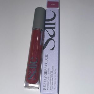 Saie Really Great Gloss in shade Sweet